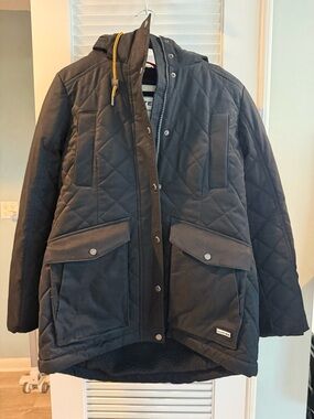 Hunter Field Jacket